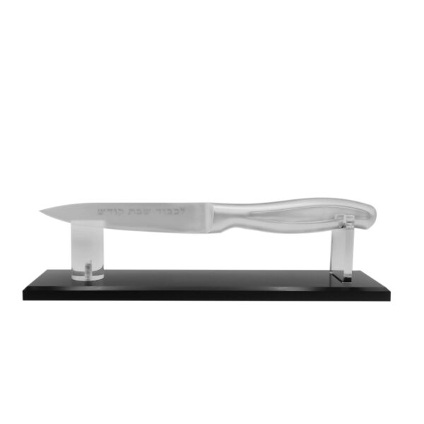 Light 'n' Mighty 4-inch Acrilyc Knife Display